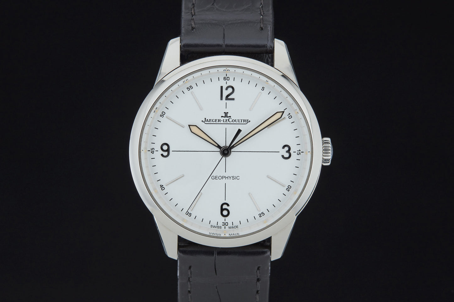 Jaeger-LeCoultre Geophysic 1958 LE