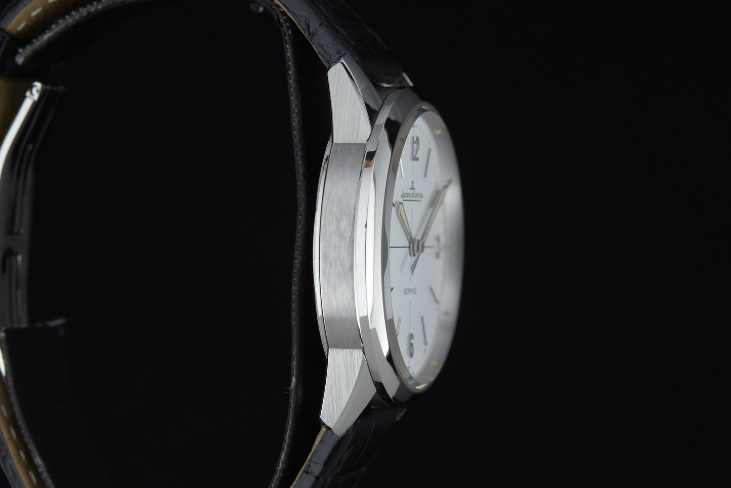 Jaeger-LeCoultre Geophysic 1958 LE