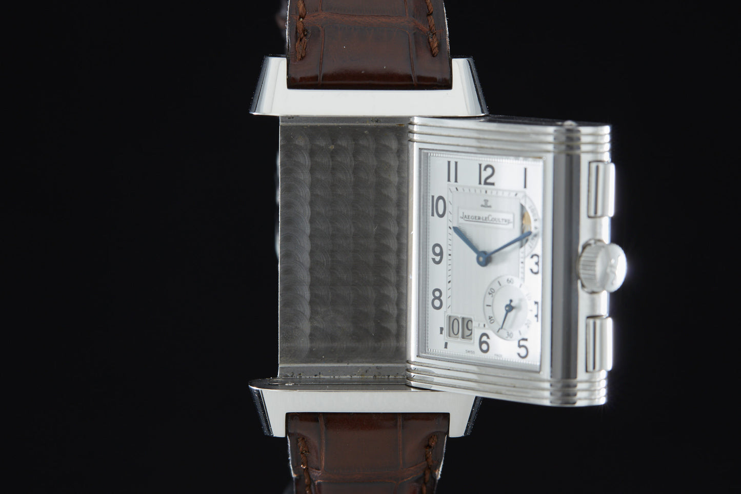 Jaeger-LeCoultre Grande Reverso GMT Duoface Special Edition