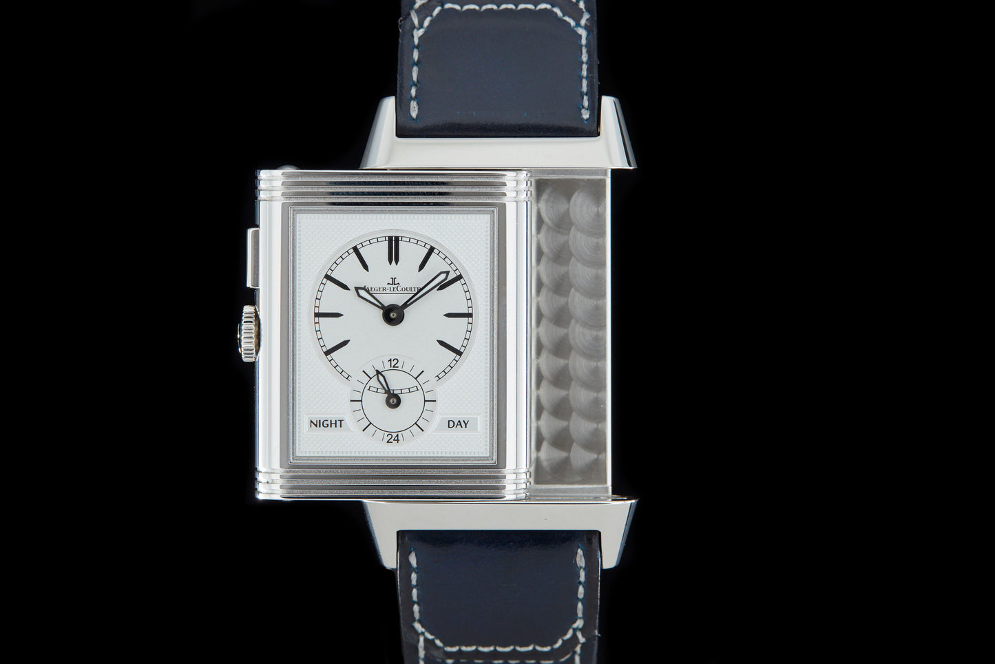 Jaeger-LeCoultre Duoface Tribute Special Edition