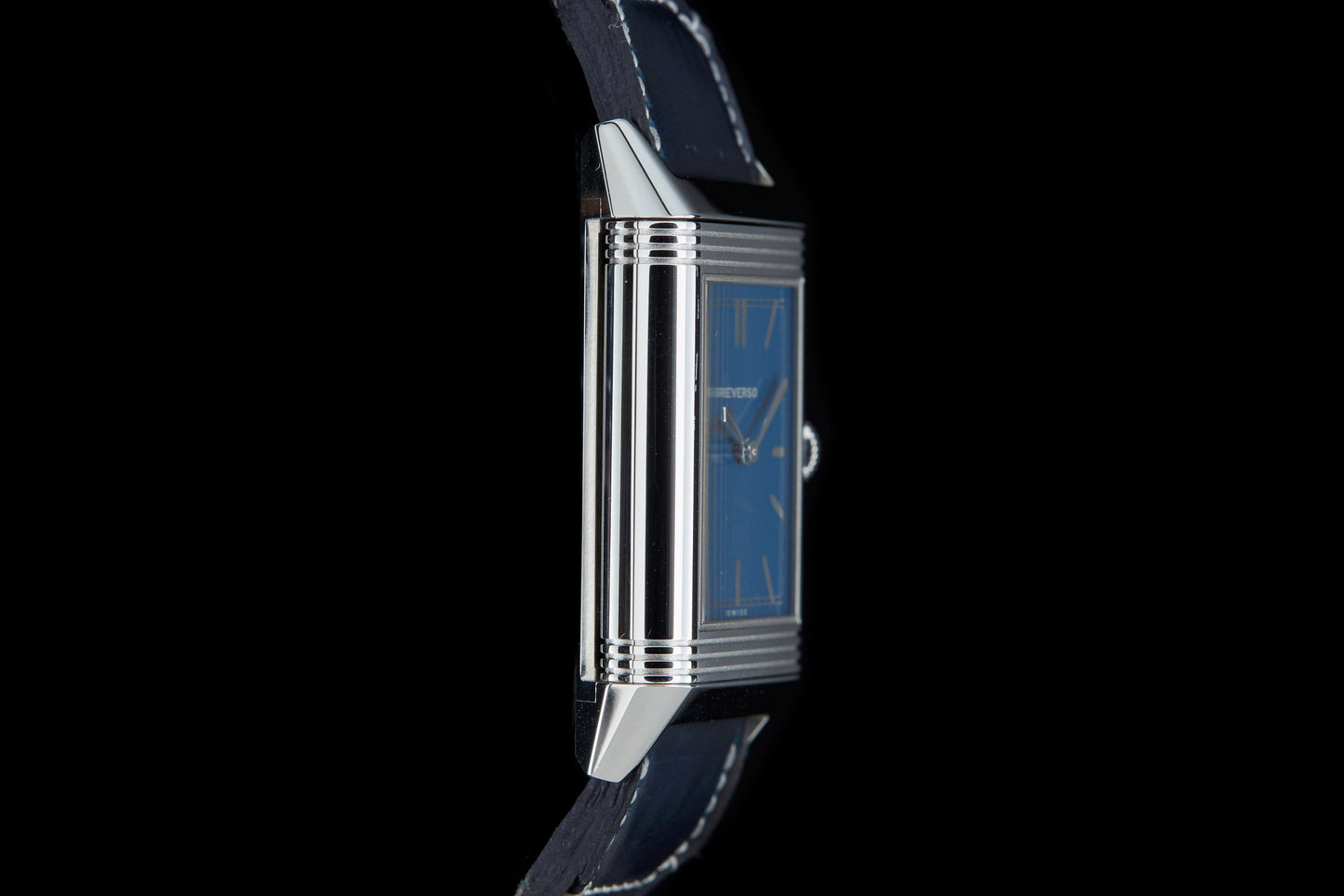 Jaeger-LeCoultre Duoface Tribute Special Edition