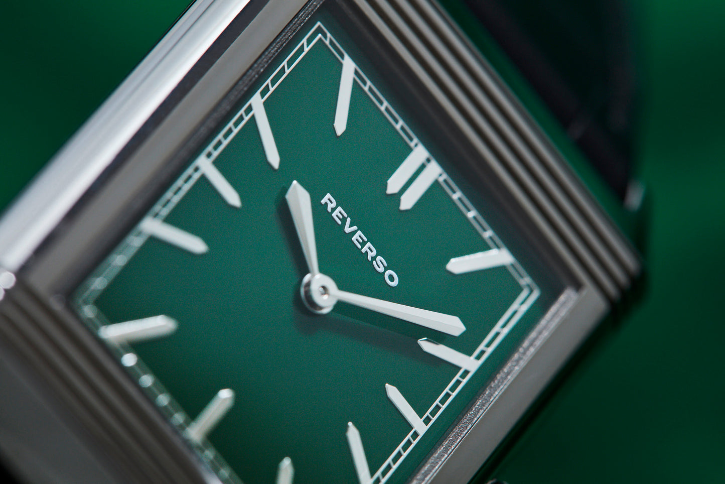 Jaeger-LeCoultre Reverso 1931 London Special Edition