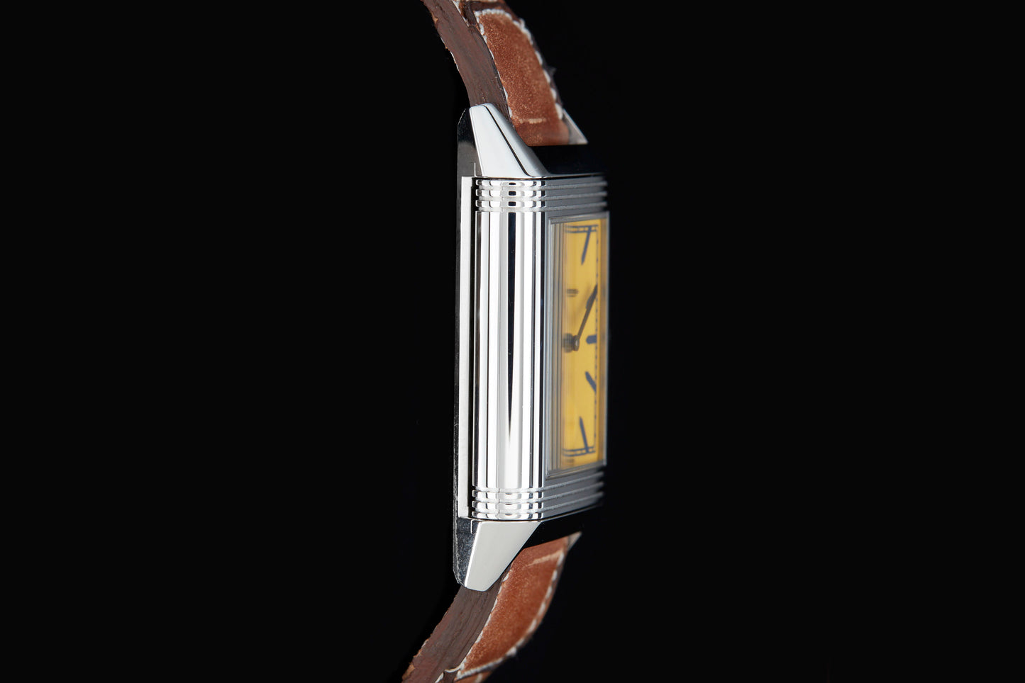Jaeger-LeCoultre Reverso 1931 "King Rama IX of Thailand" Limited Edition