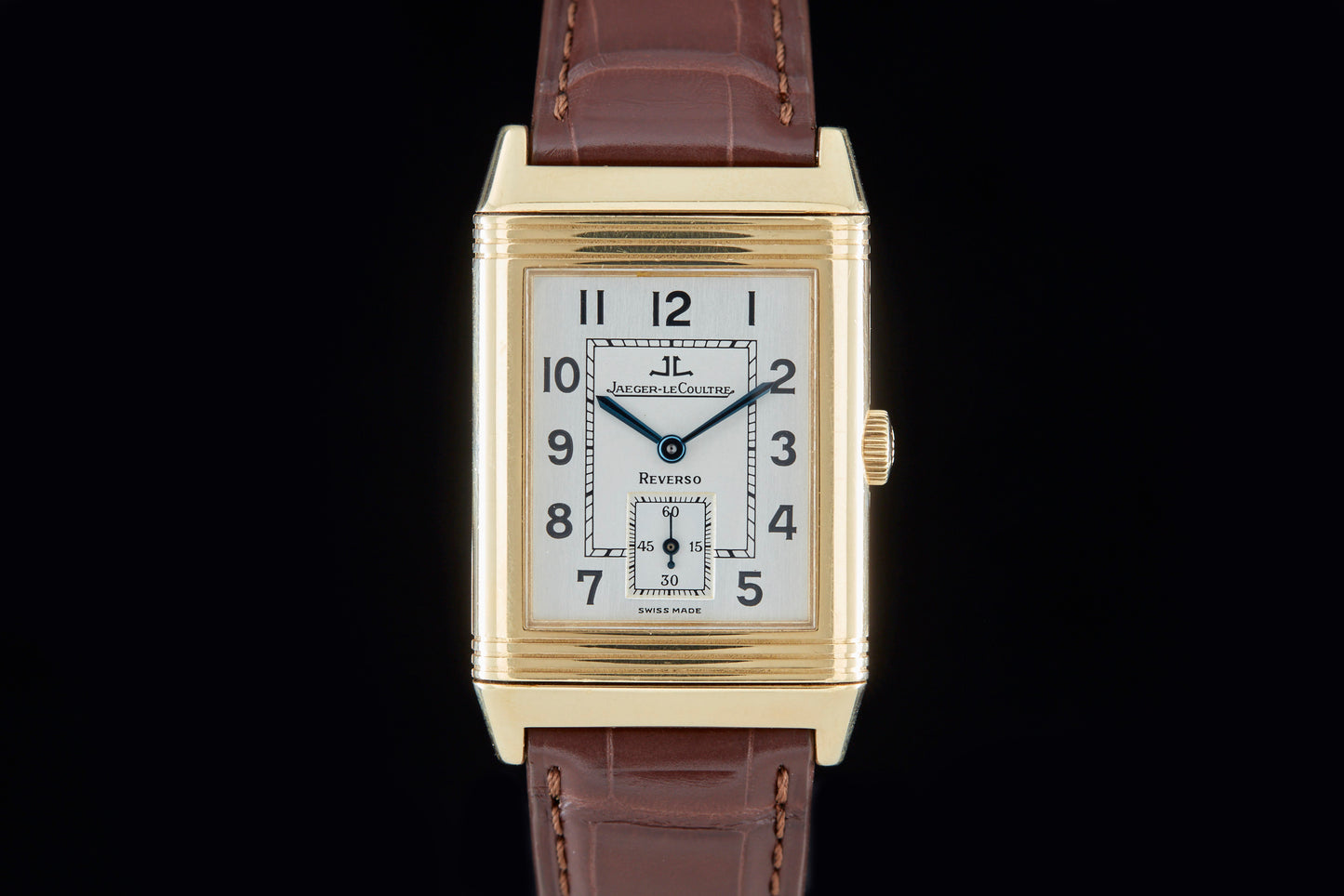 Jaeger-LeCoultre Reverso Grande Taille