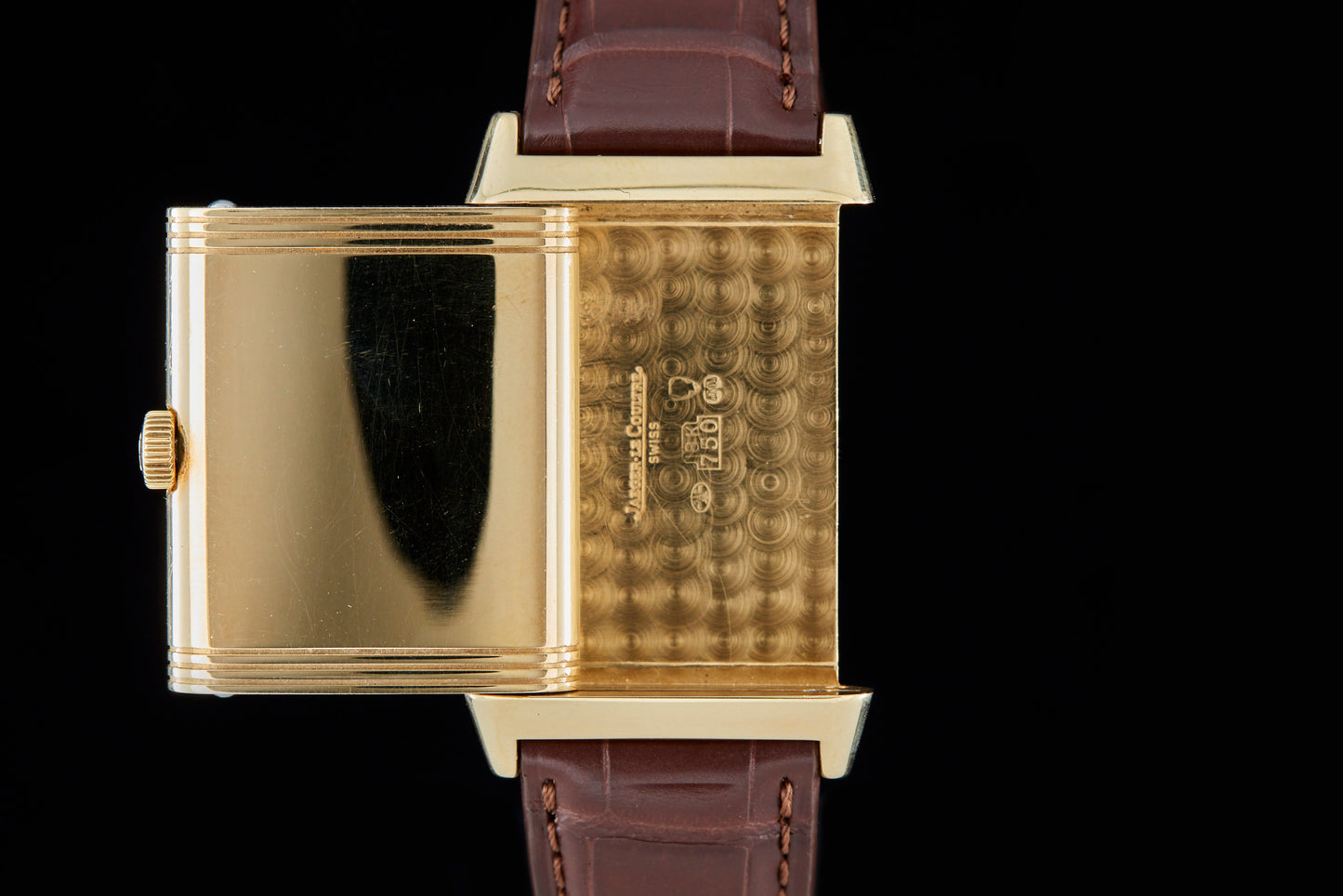 Jaeger-LeCoultre Reverso Grande Taille