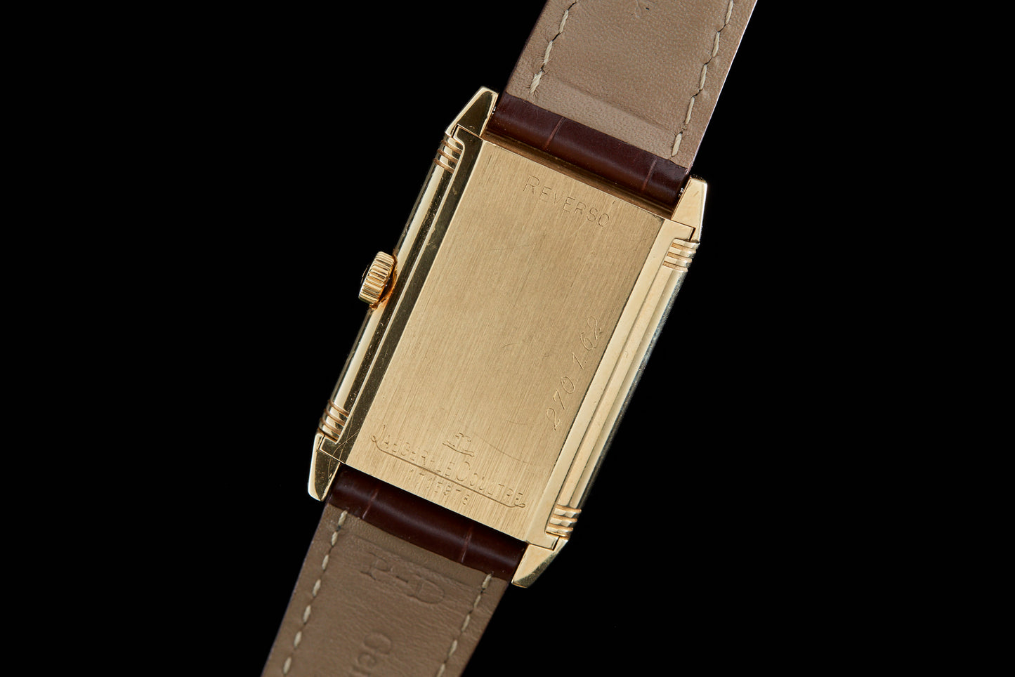 Jaeger-LeCoultre Reverso Grande Taille