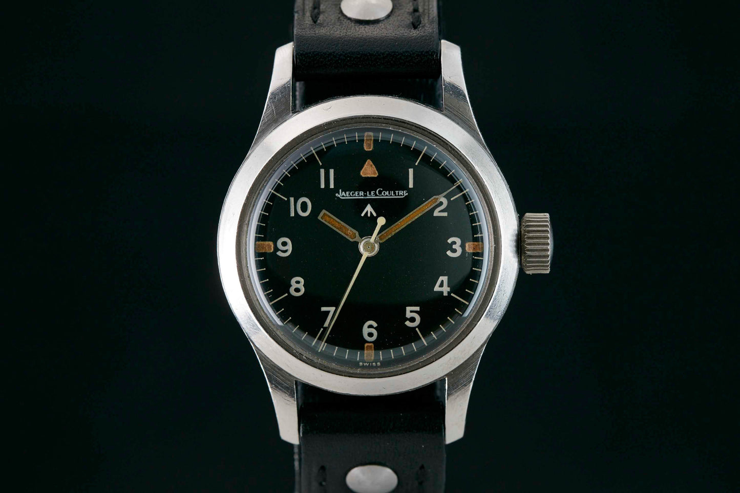 JLC Mark XI Pilot's Watch