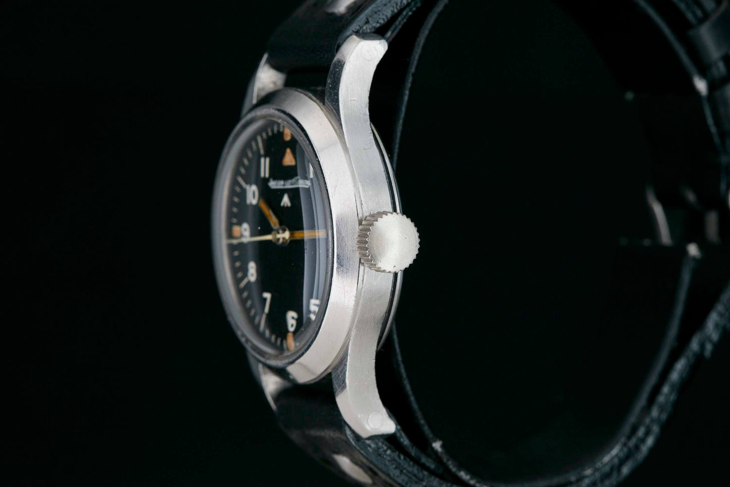 JLC Mark XI Pilot's Watch