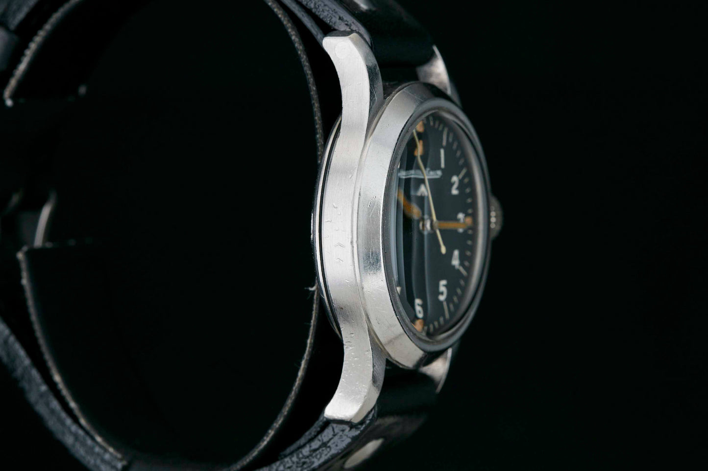 JLC Mark XI Pilot's Watch