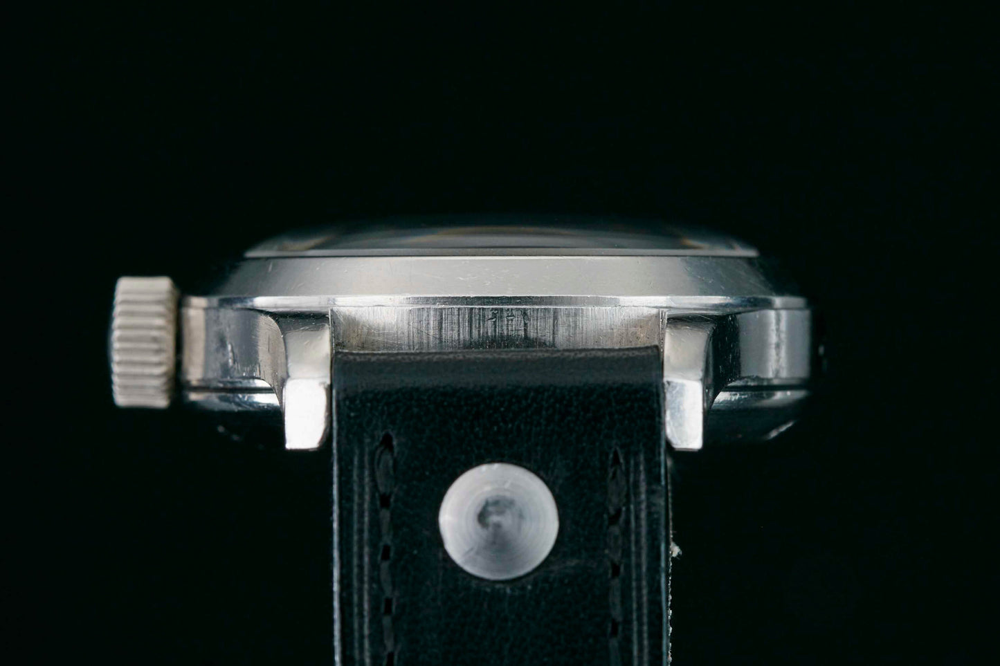 JLC Mark XI Pilot's Watch