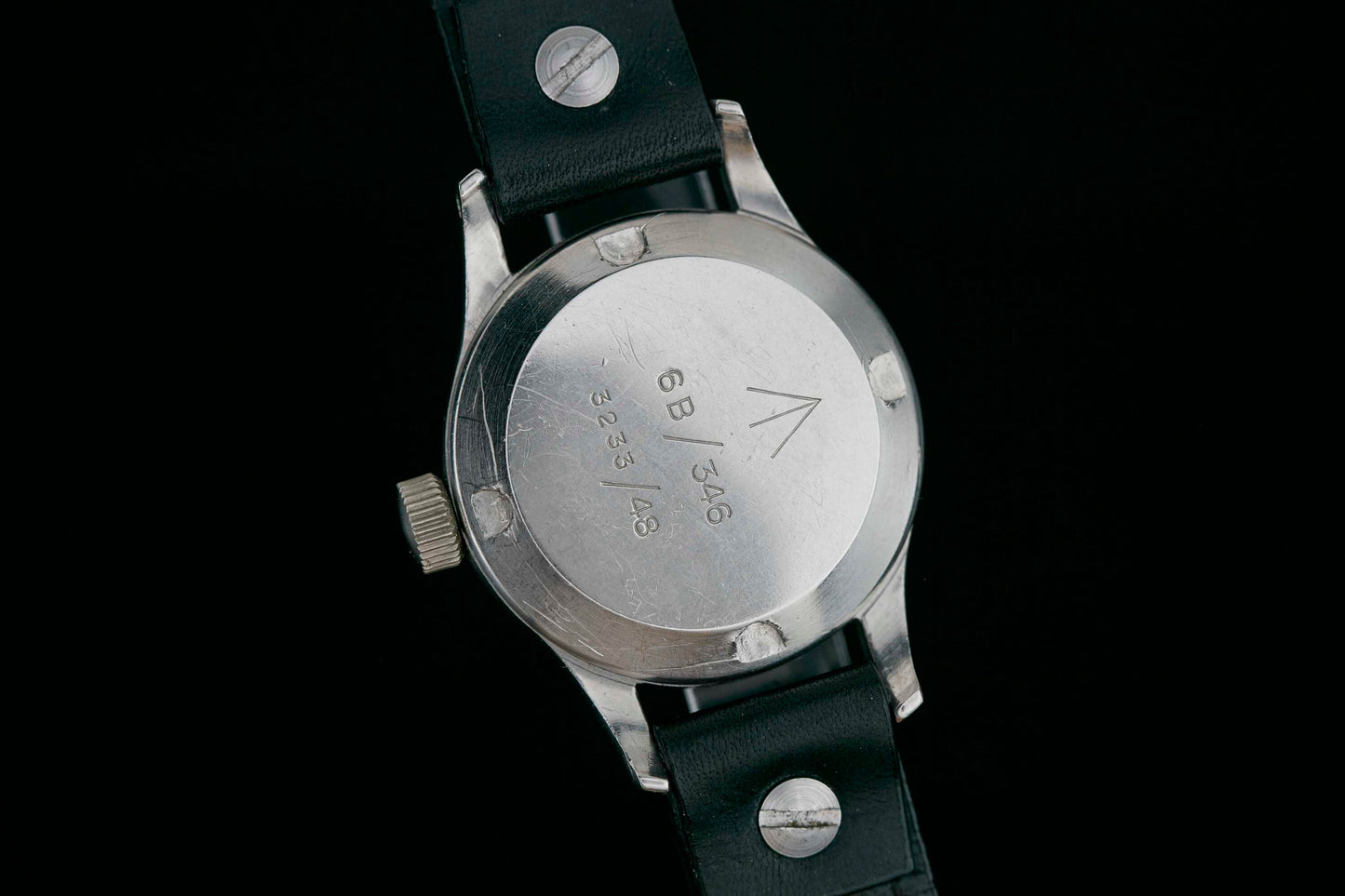 JLC Mark XI Pilot's Watch