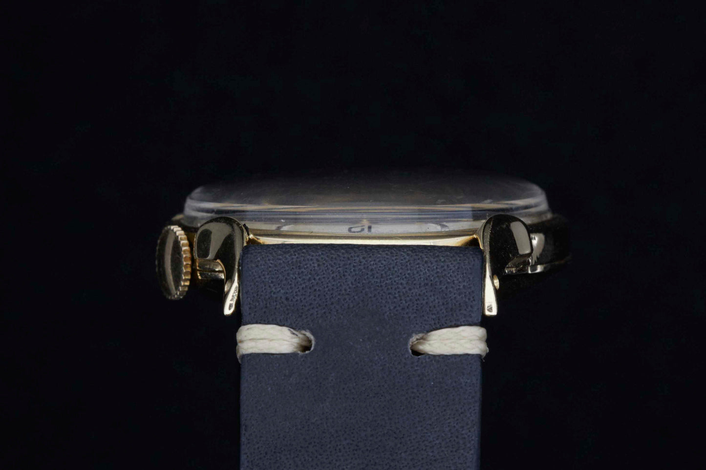 Jaeger LeCoultre Memovox