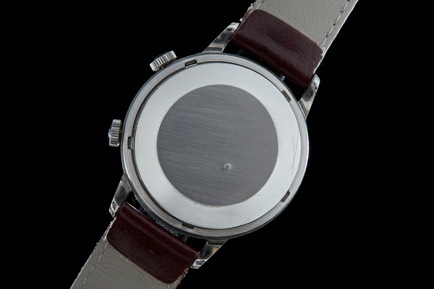 Jaeger-LeCoultre Memovox