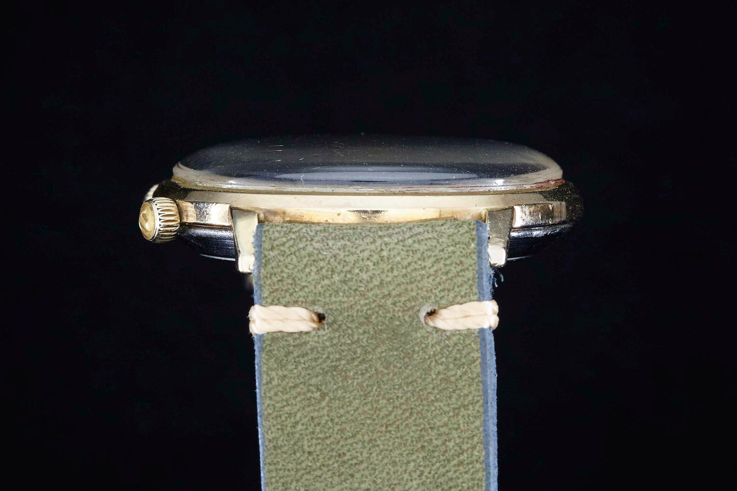 Jaeger LeCoultre Memodate