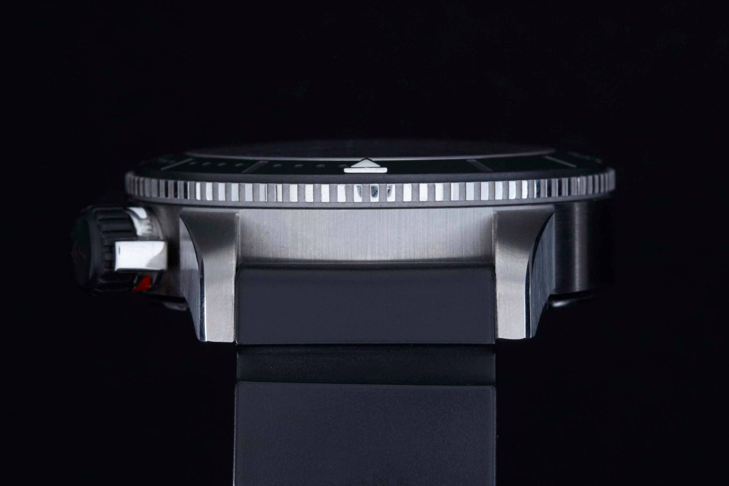 Jaeger LeCoultre Master Compressor Navy SEALs Alarm