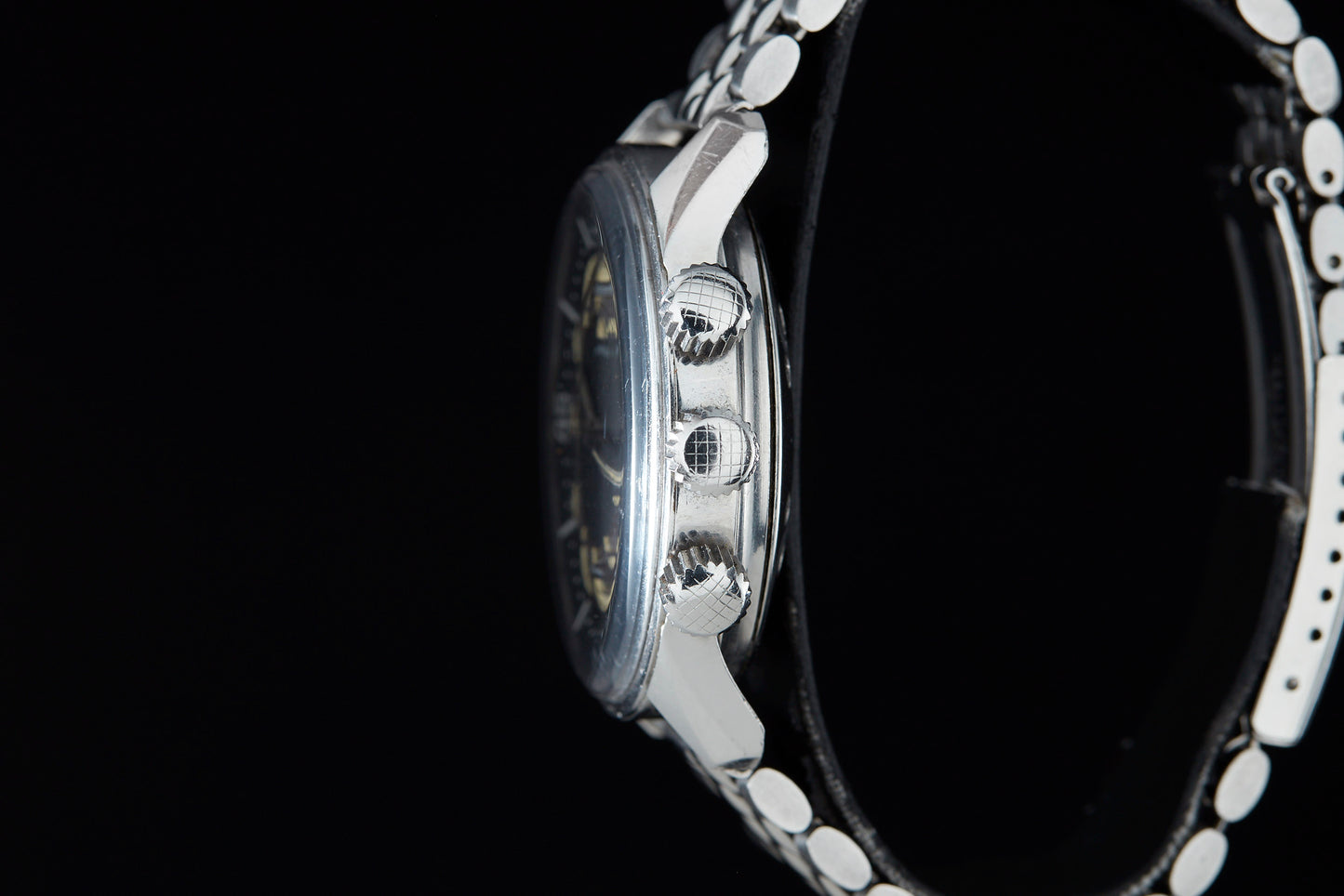 Jaeger LeCoultre Polaris