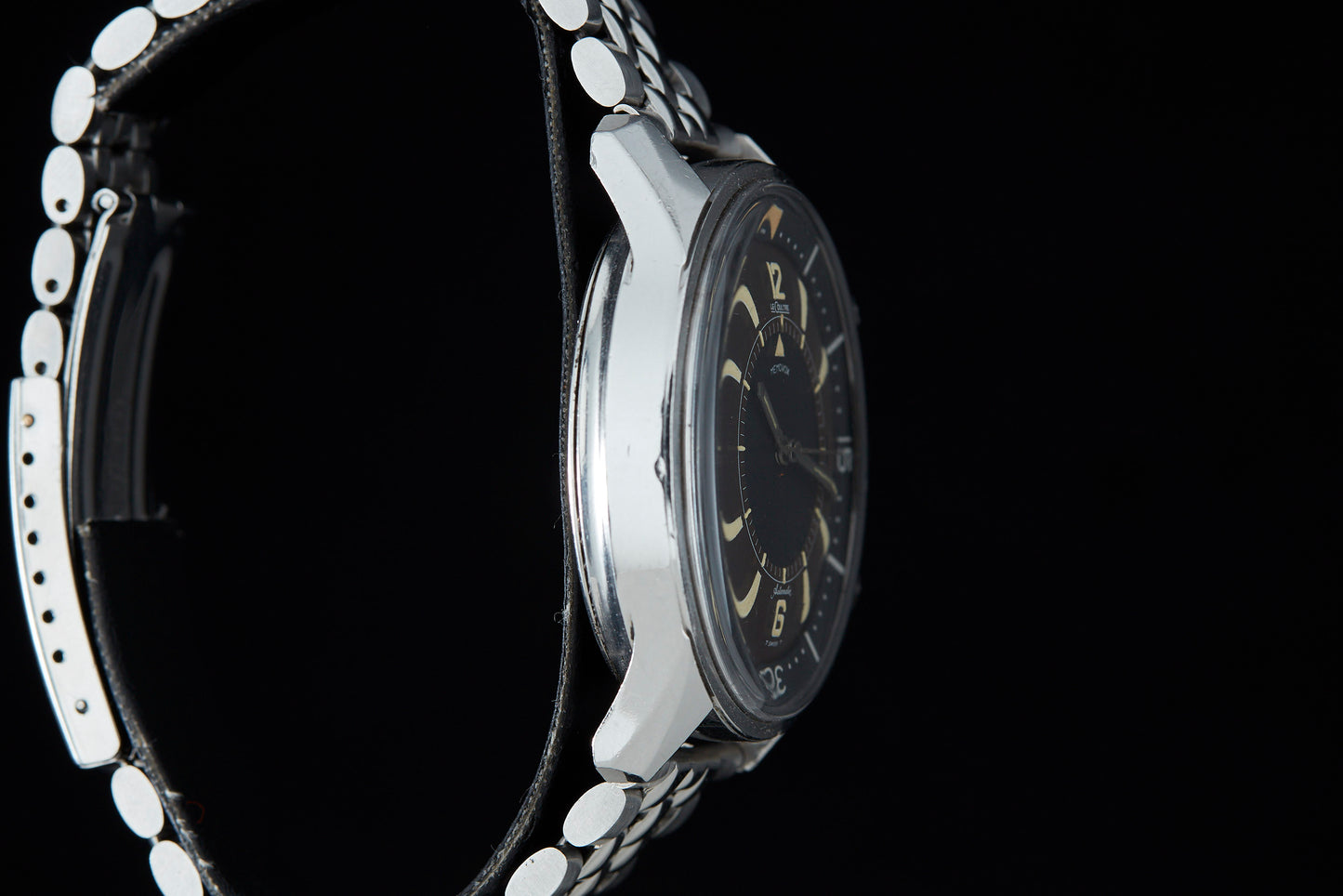 Jaeger LeCoultre Polaris