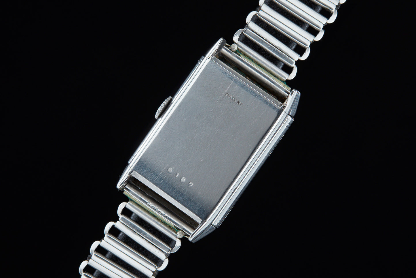 Jaeger-LeCoultre Reverso