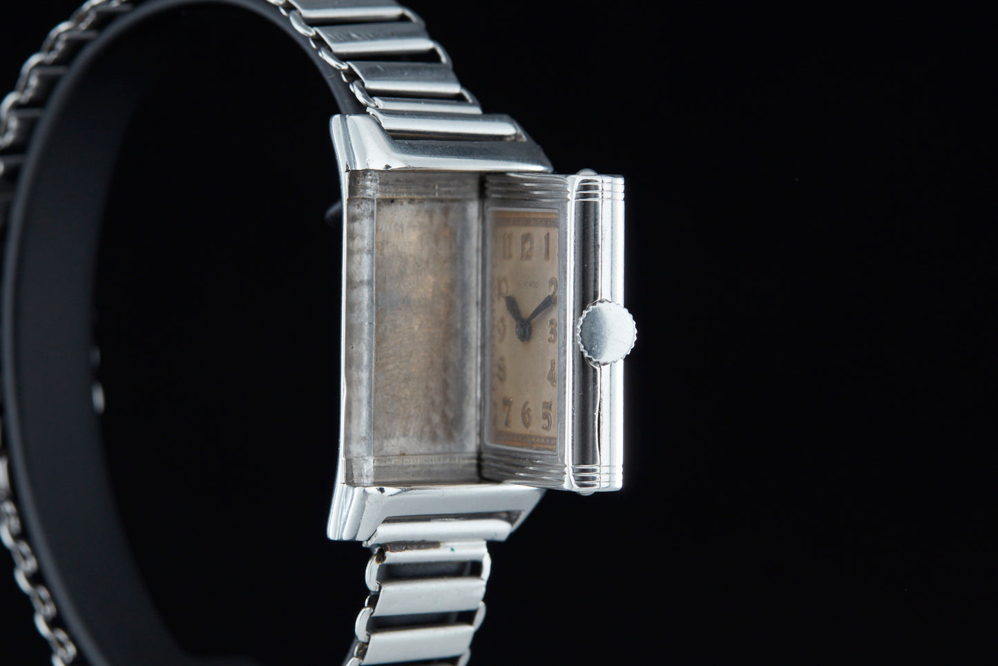 Jaeger-LeCoultre Reverso