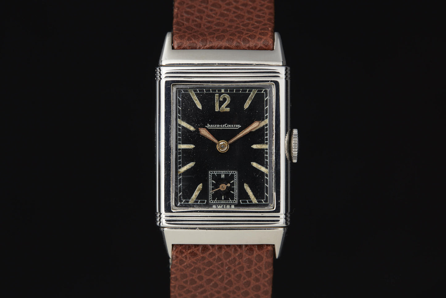 Jaeger-LeCoultre Reverso