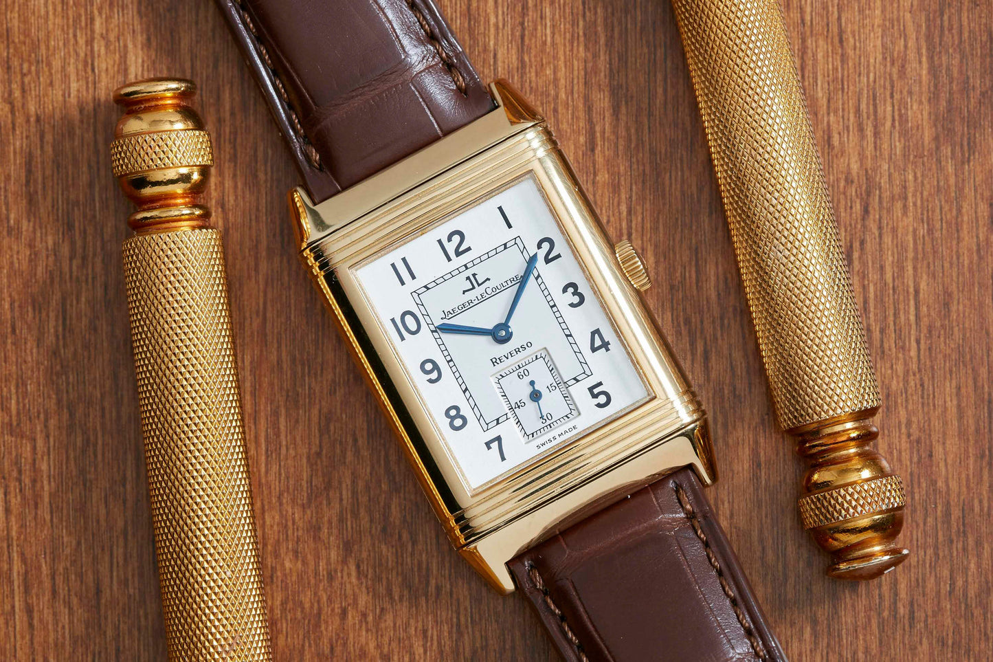Jaeger-LeCoultre Reverso Grande Taille