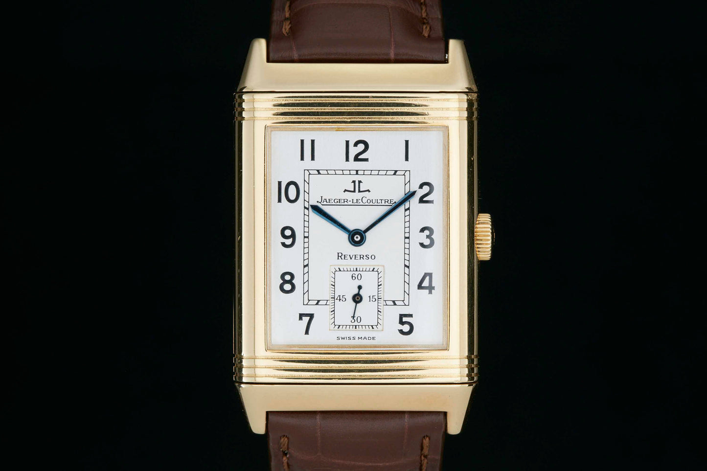 Jaeger-LeCoultre Reverso Grande Taille
