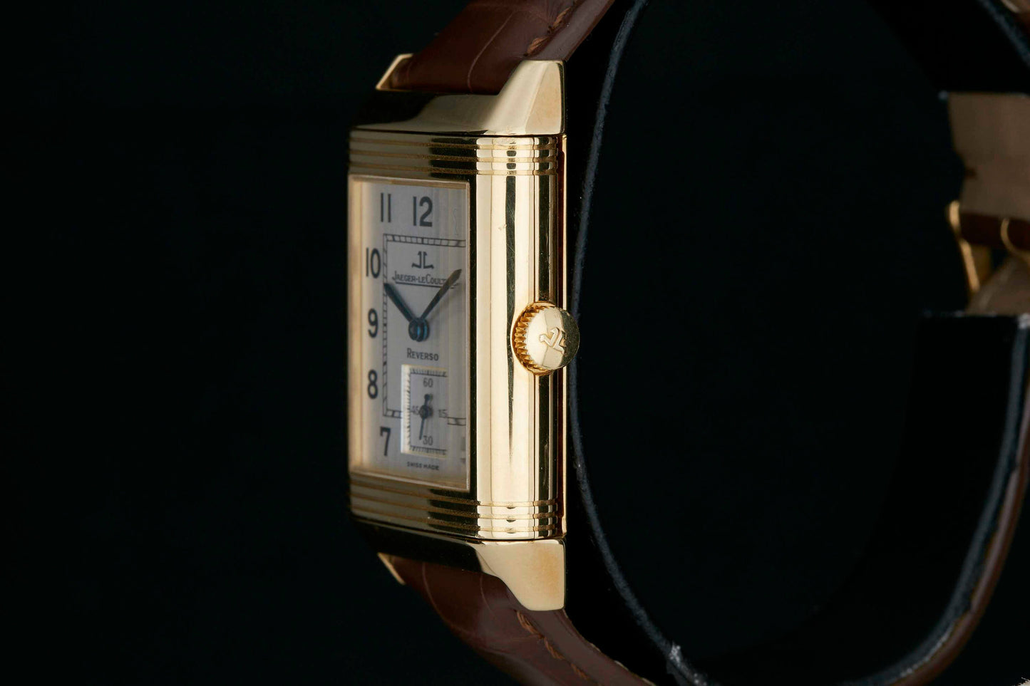 Jaeger-LeCoultre Reverso Grande Taille