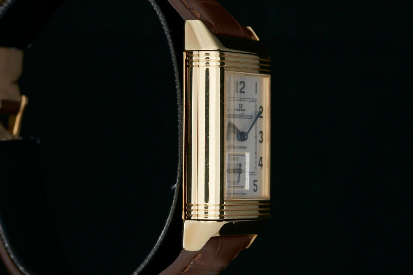 Jaeger-LeCoultre Reverso Grande Taille