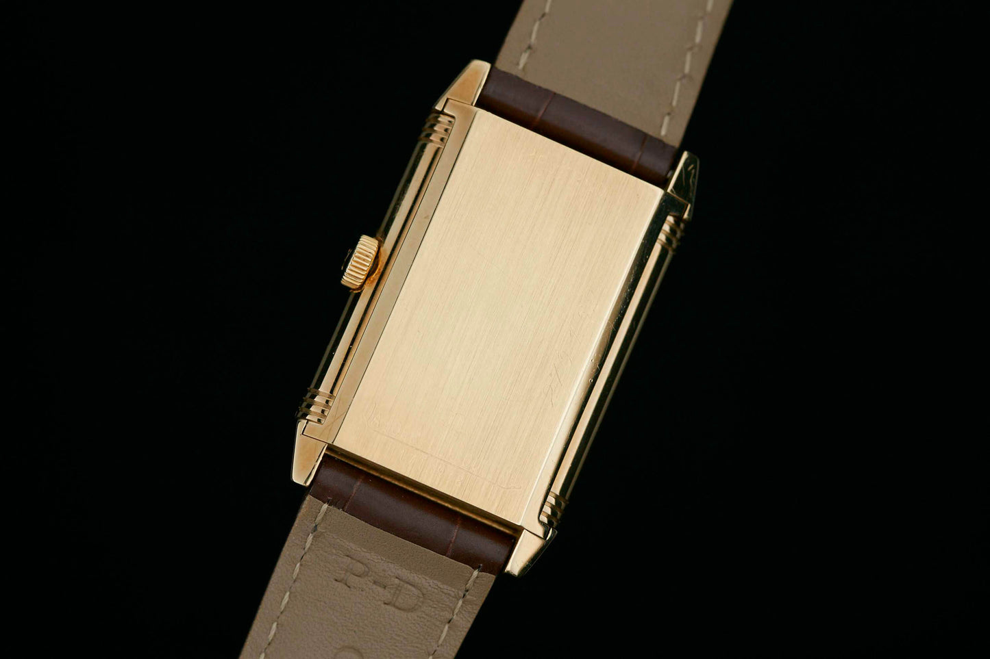 Jaeger-LeCoultre Reverso Grande Taille