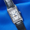 Jaeger-LeCoultre Reverso Grande Taille Wempe 125th Anniversary Limited Edition