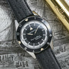 Jaeger LeCoultre Tribute to Deep Sea Alarm