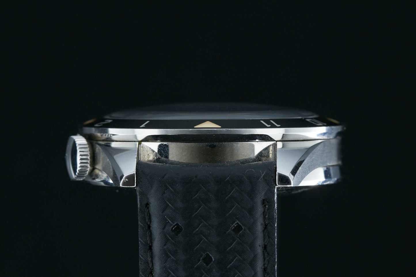 Jaeger LeCoultre Tribute to Deep Sea Alarm