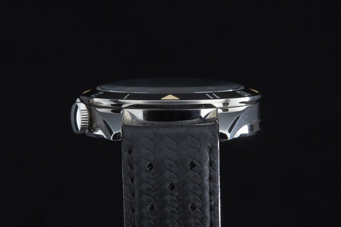 Jaeger-LeCoultre Tribute to Deep Sea Alarm Box and Papers