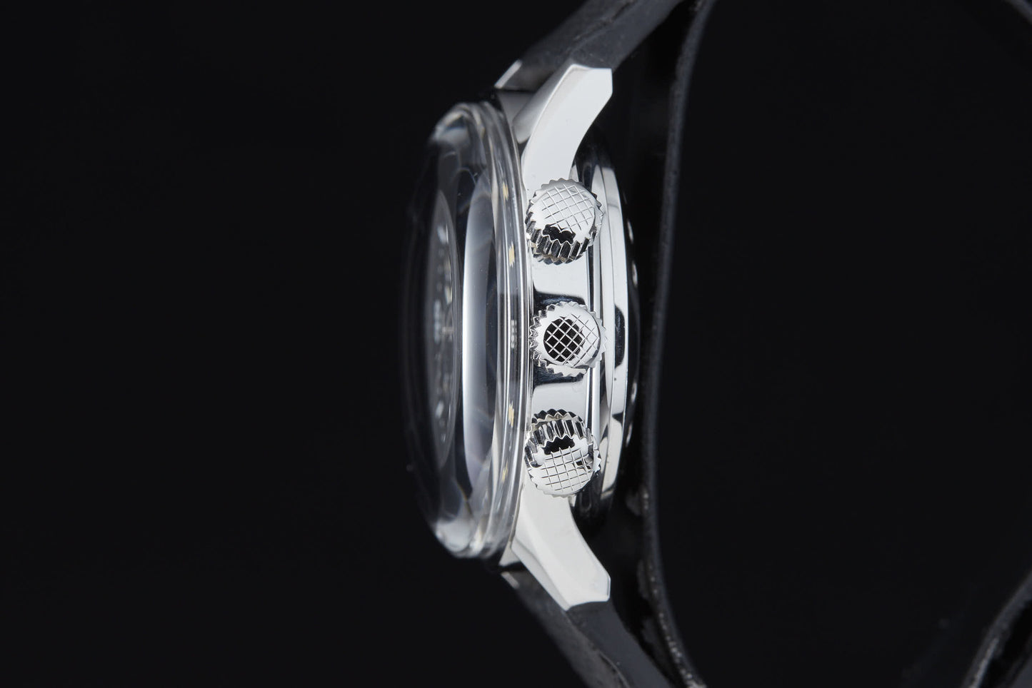 Jaeger-LeCoultre Tribute to Polaris