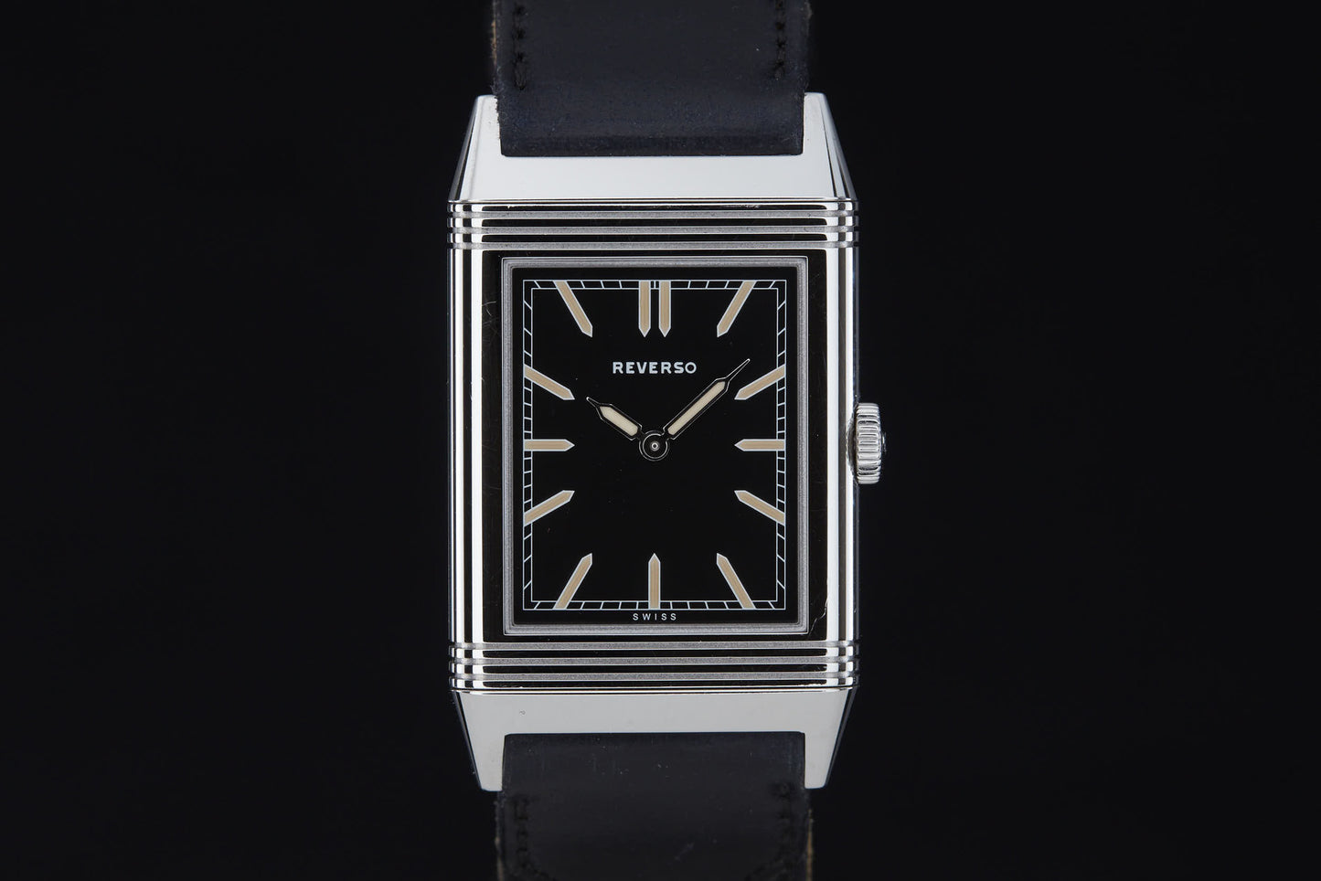 Jaeger-LeCoultre Tribute to Reverso 1931 U.S. Limited Edition