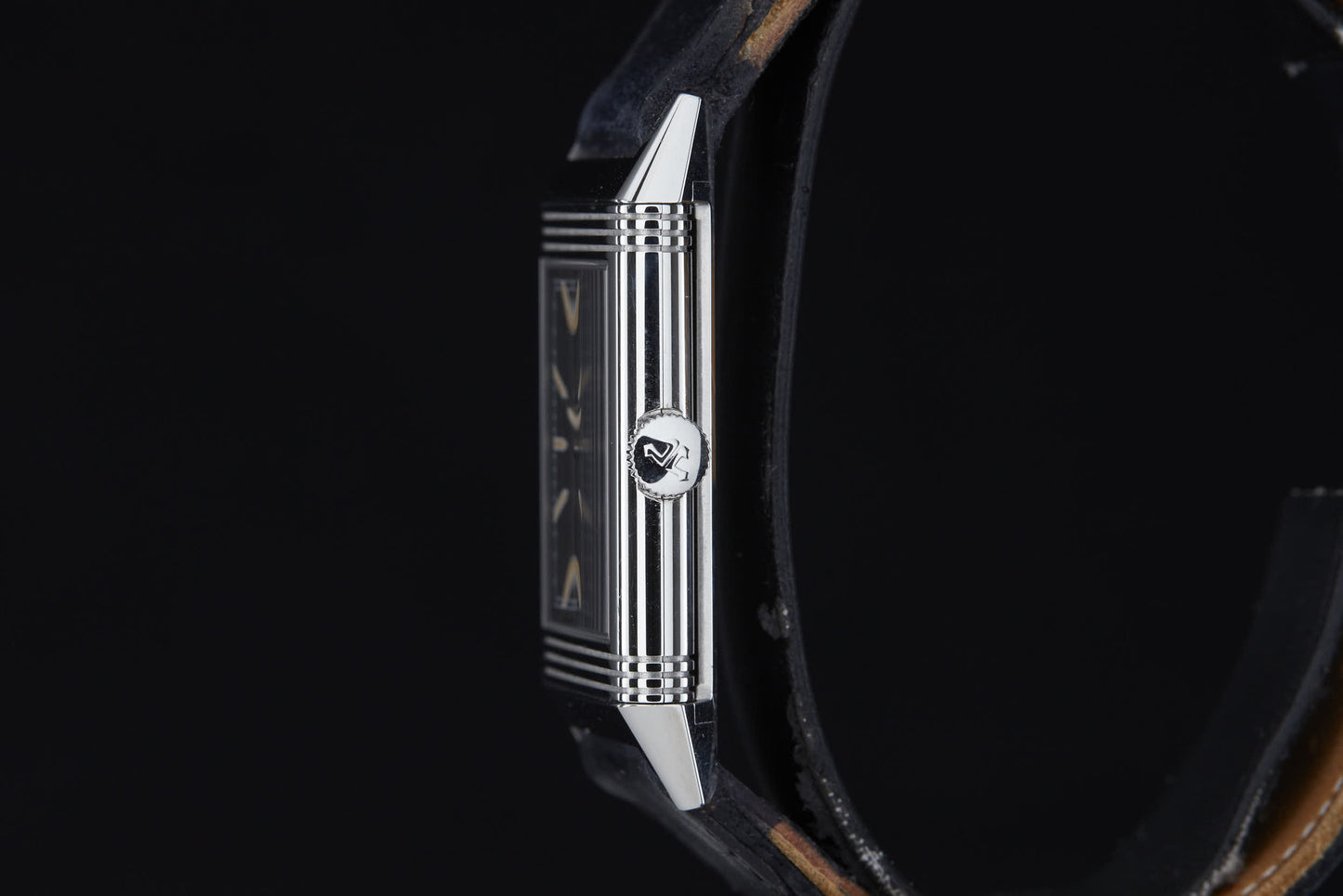 Jaeger-LeCoultre Tribute to Reverso 1931 U.S. Limited Edition