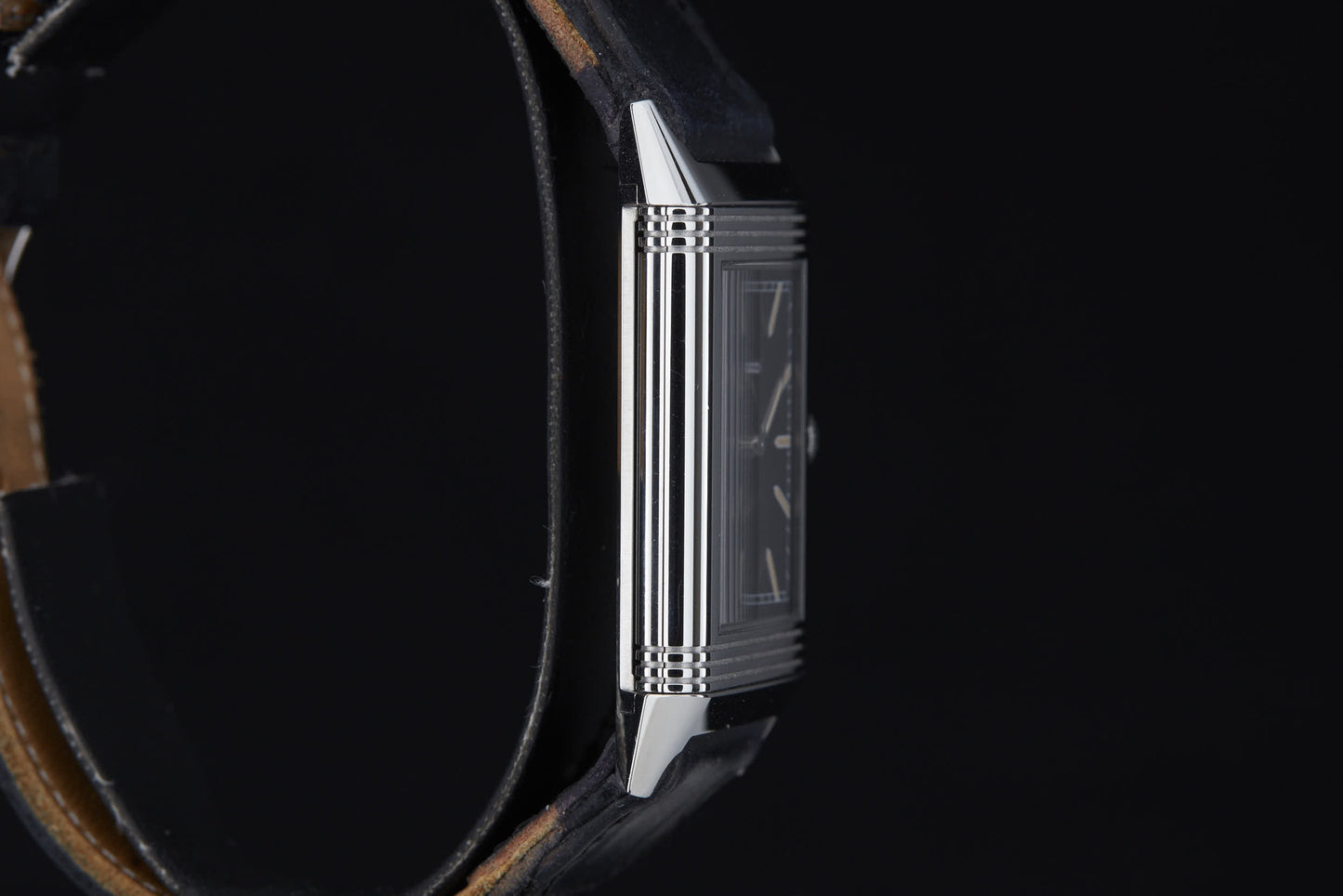 Jaeger-LeCoultre Tribute to Reverso 1931 U.S. Limited Edition