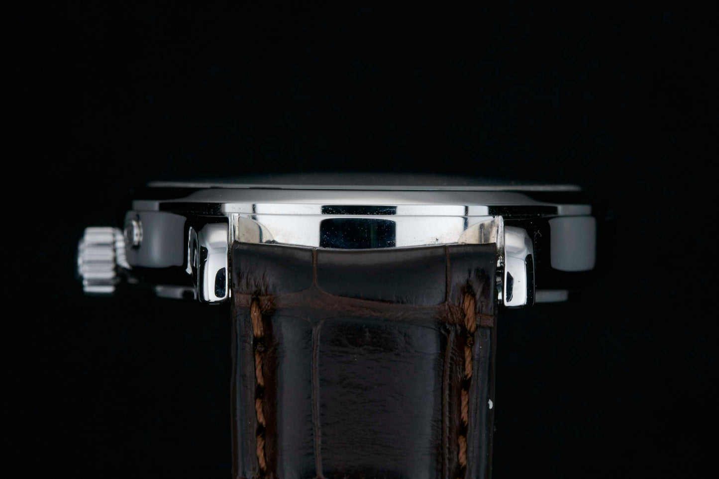 Jaeger-LeCoultre Master Control Triple Date