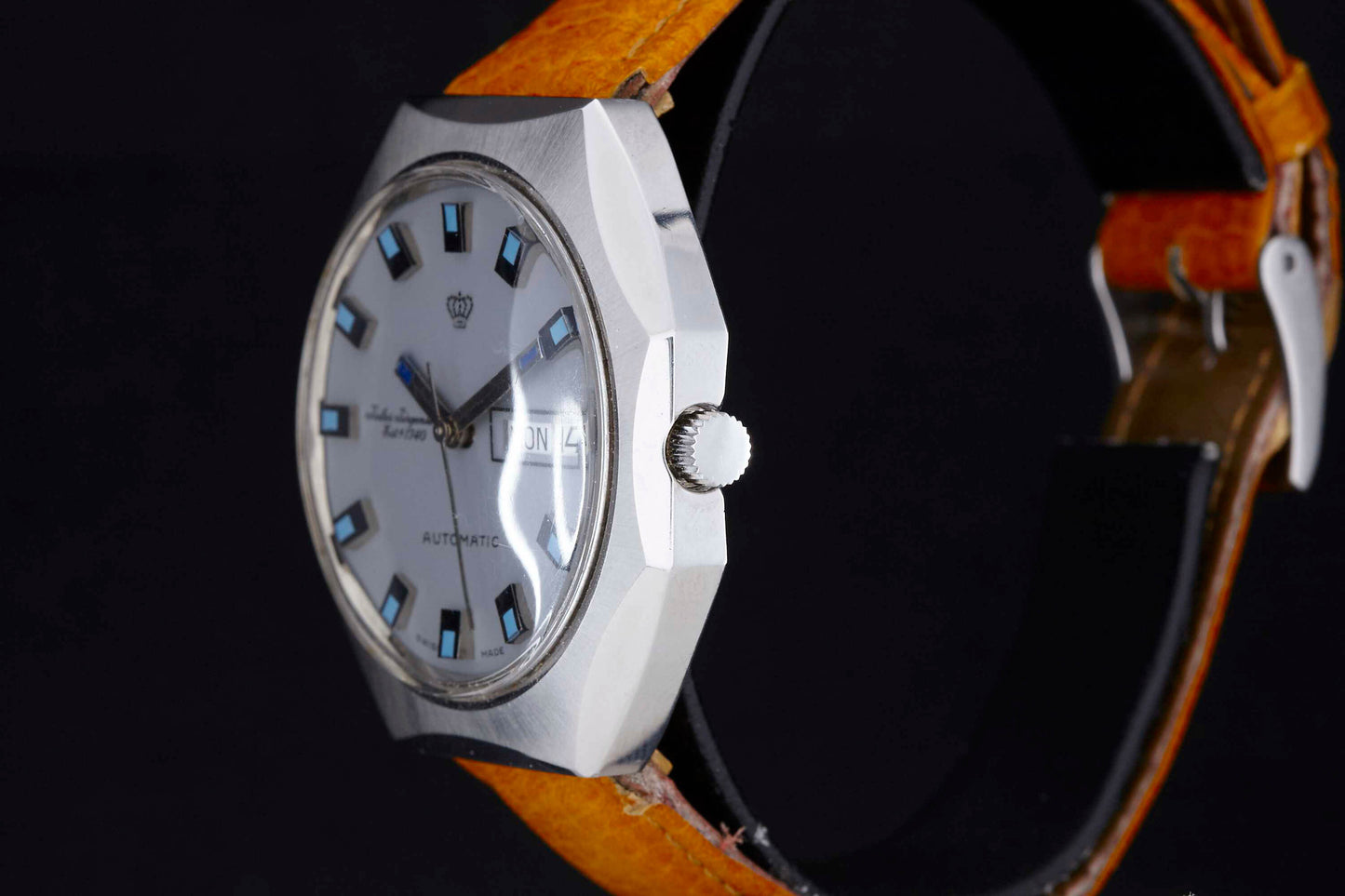 Jules Jurgensen Day-Date