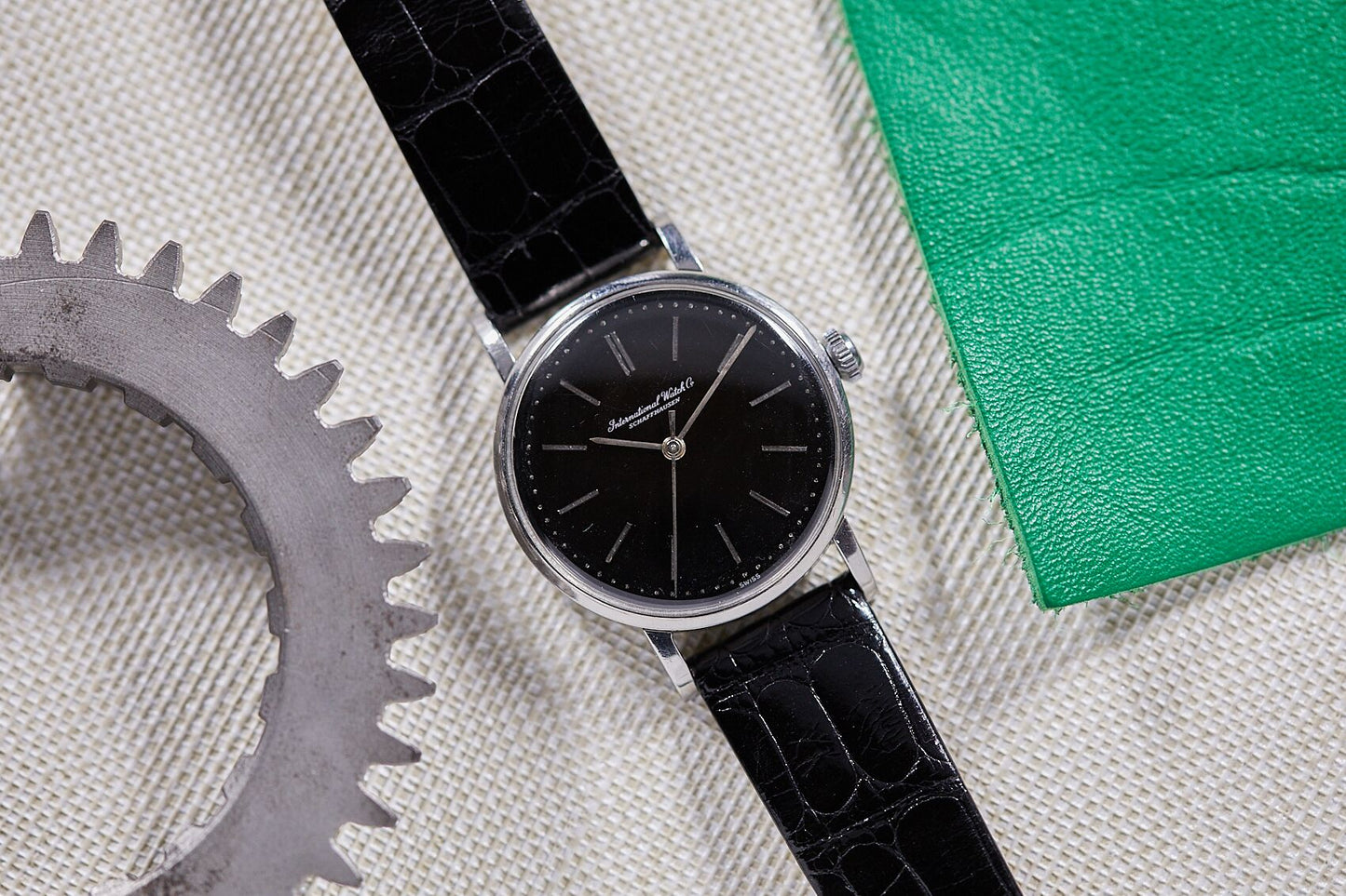 IWC Gent's Dress Watch