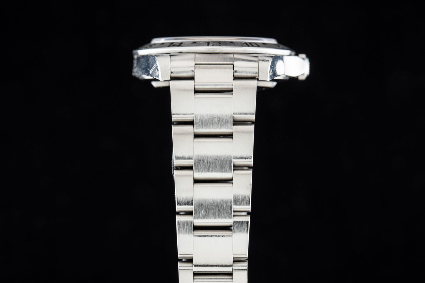 Rolex Explorer II 'Polar' 'Swiss Only