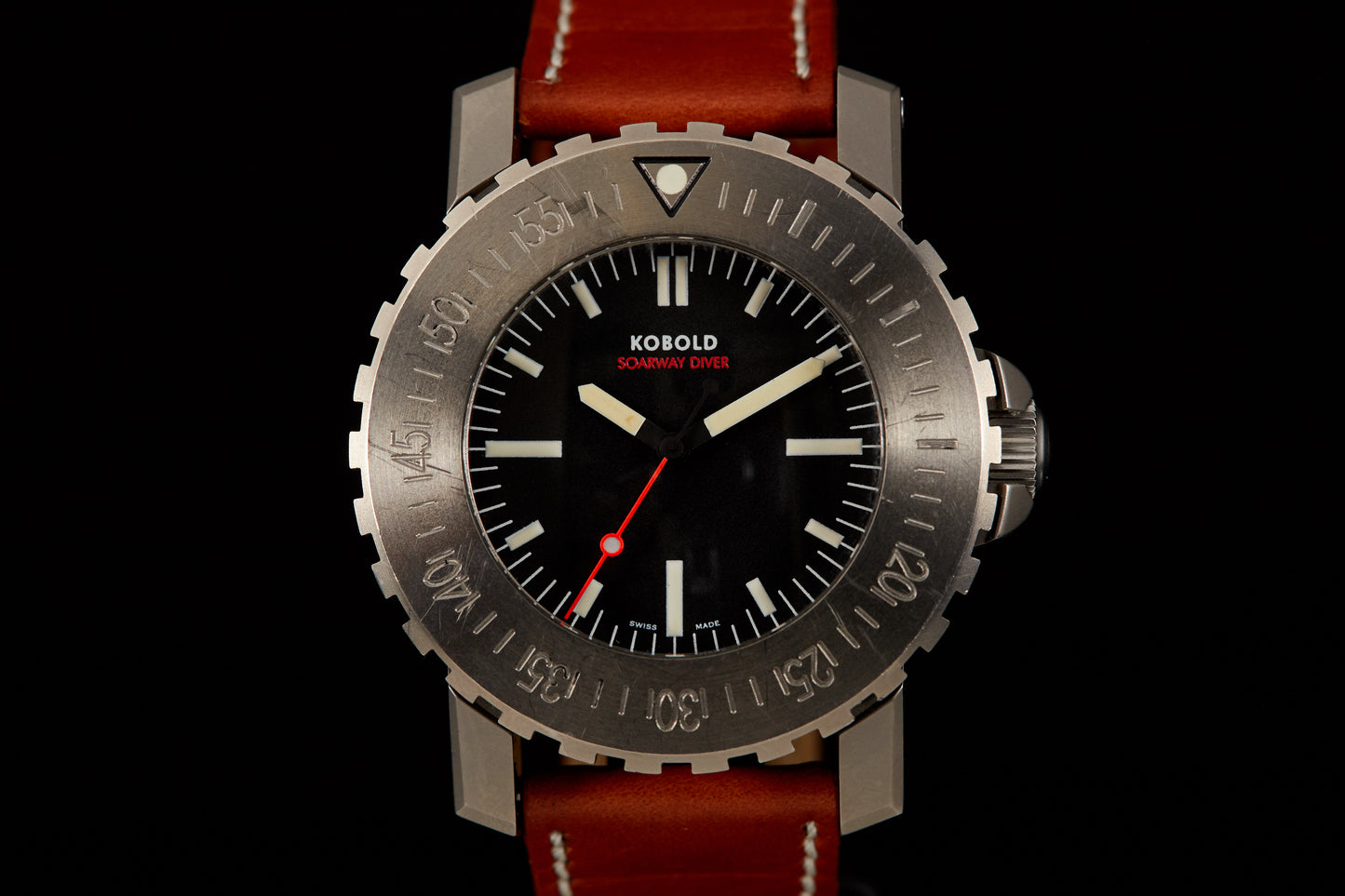 Kobold Soarway Seal Diver