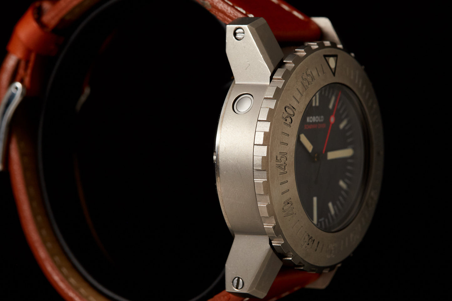 Kobold Soarway Seal Diver