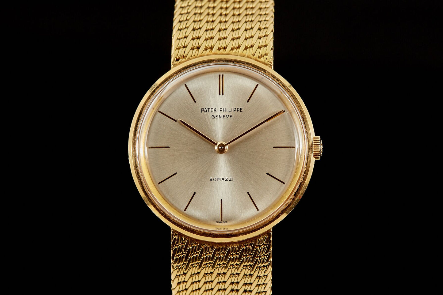 Patek Philippe Calatrava