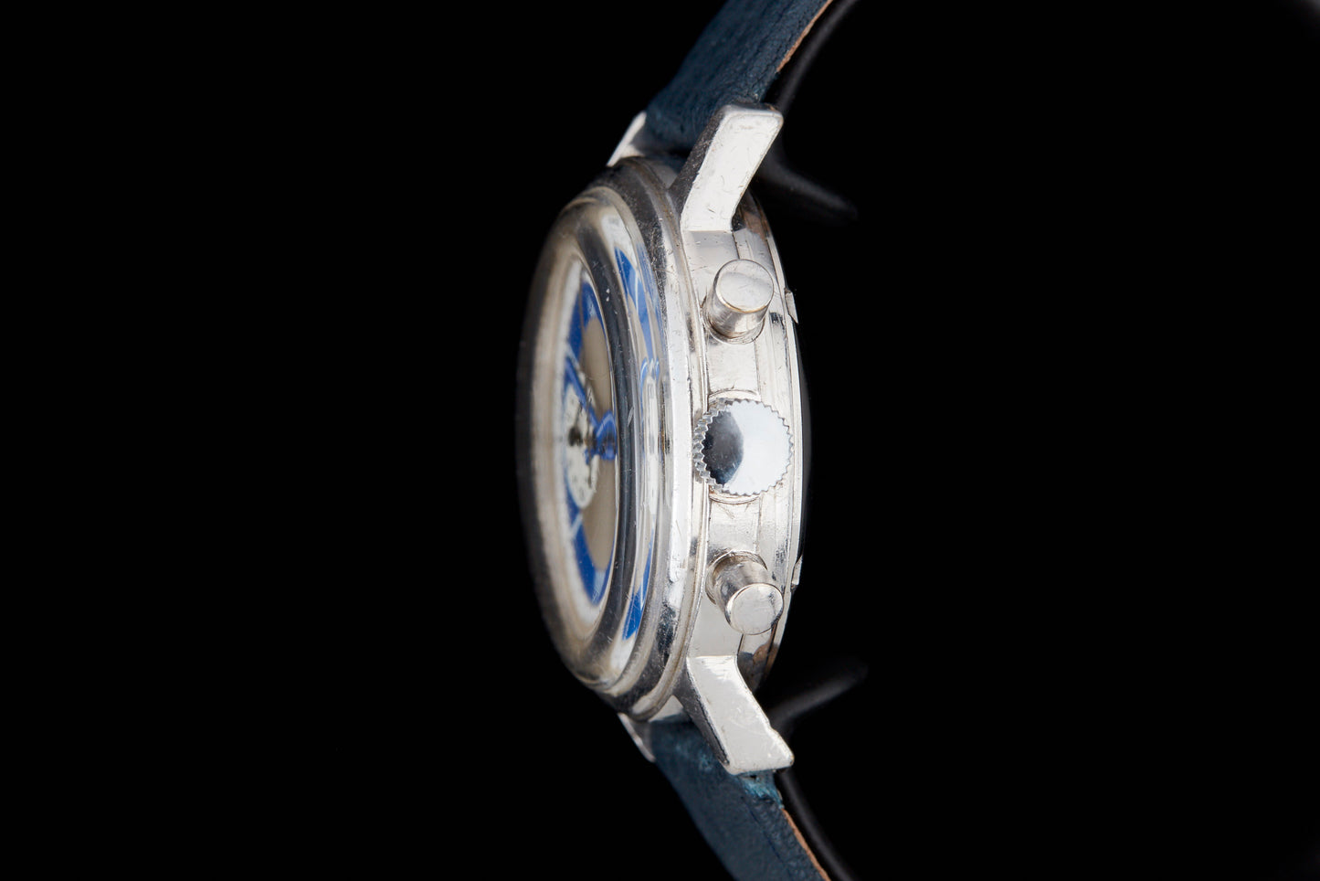 LIP Exotic Dial Chronograph