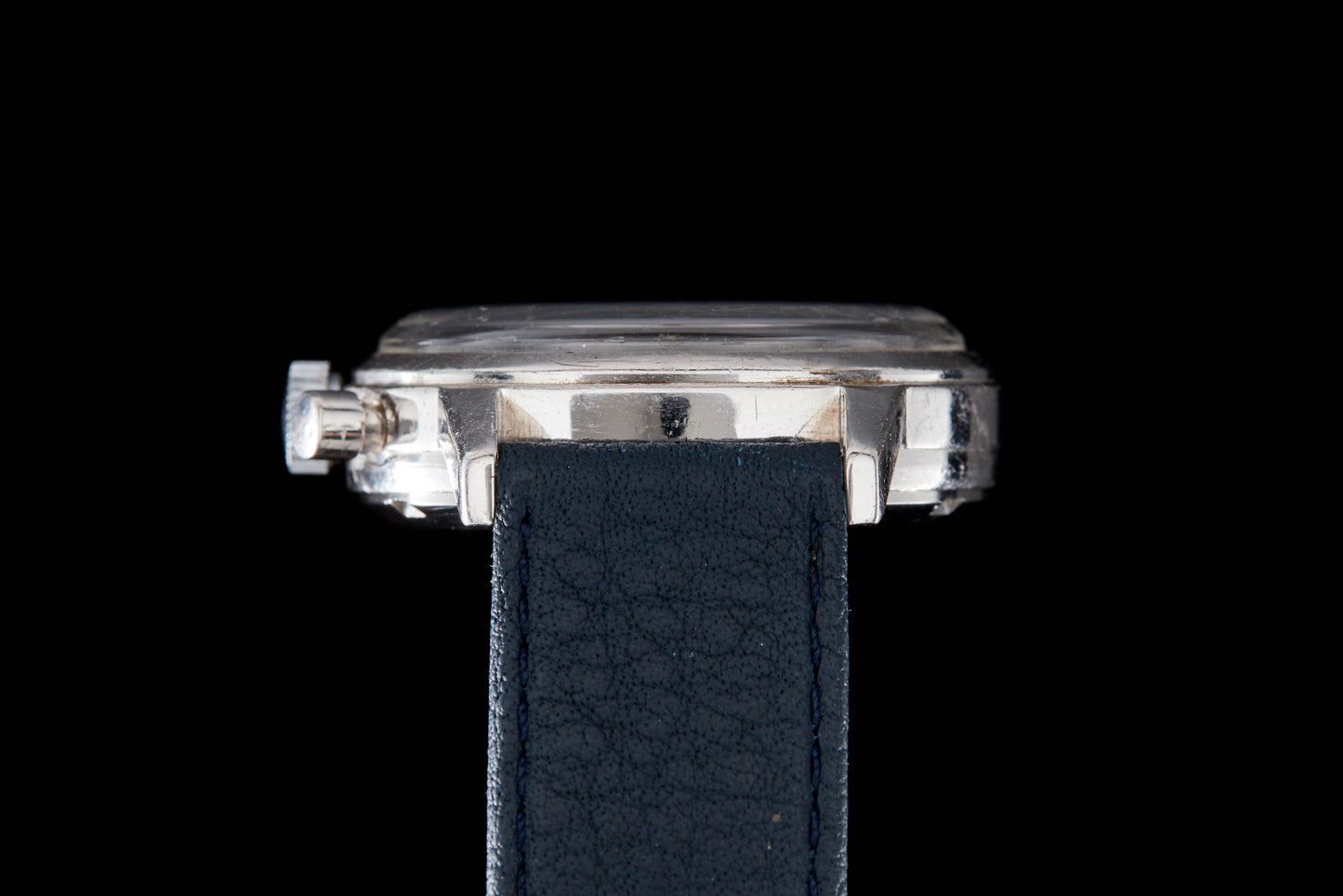 LIP Exotic Dial Chronograph