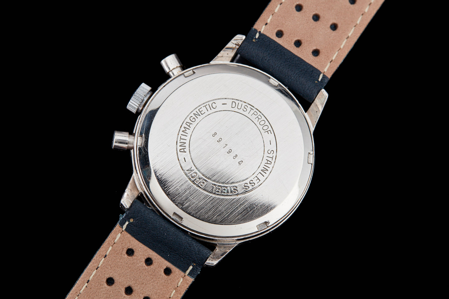 LIP Exotic Dial Chronograph