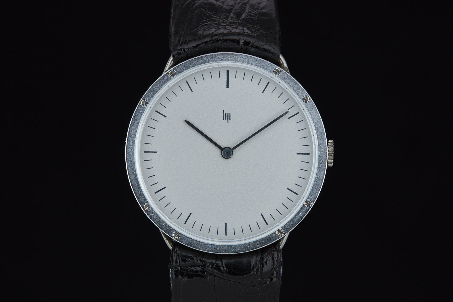 LIP Gents Dress Watch