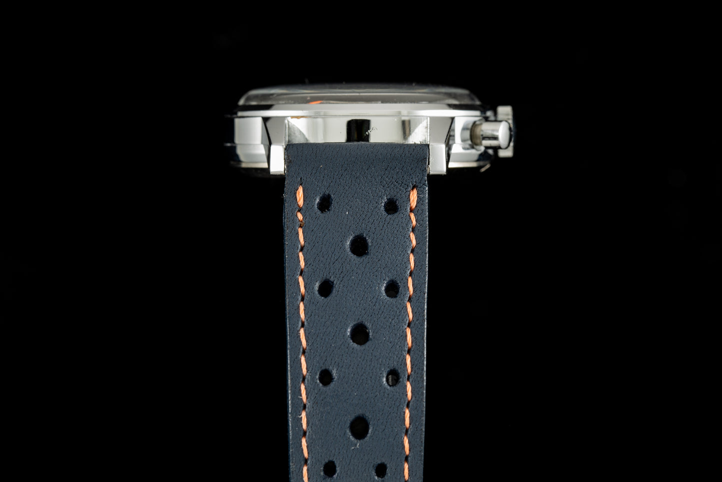 LIP Exotic Dial Chronograph