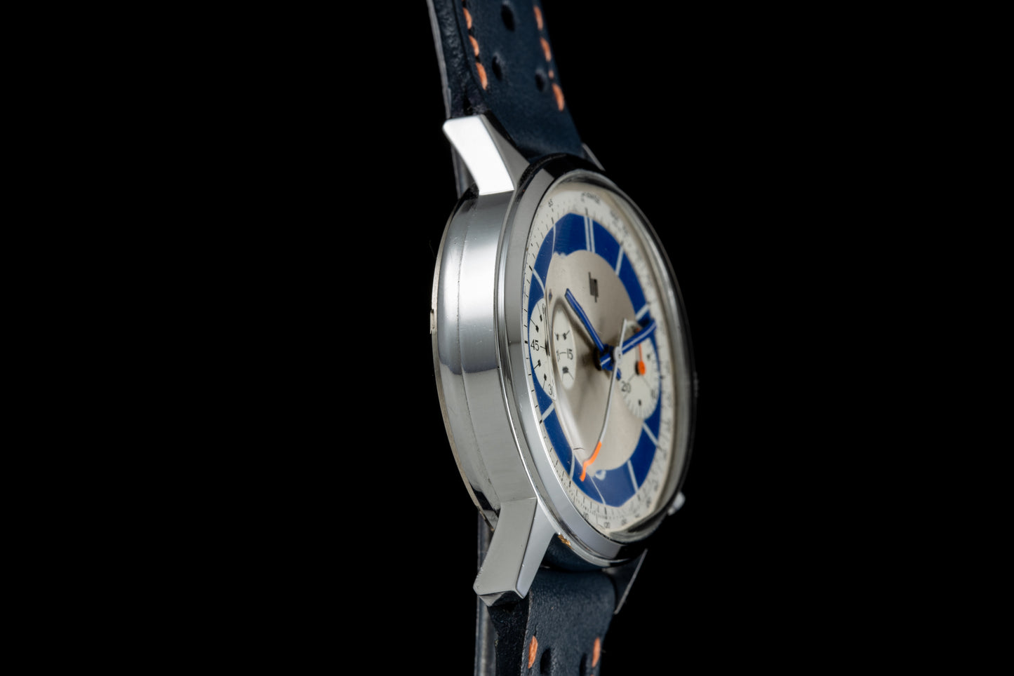 LIP Exotic Dial Chronograph